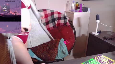 Lil Kush  online show from 01-20-25, 12:18