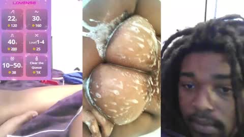 Stacy online show from 12-22-24, 11:41