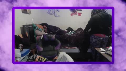 Stacy online show from 01-15-25, 03:22