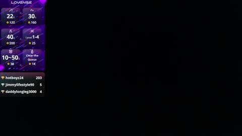 Stacy online show from 01-19-25, 02:25