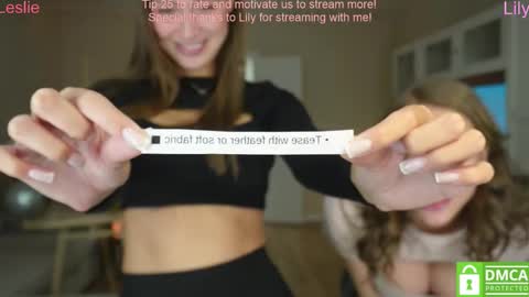 purrfectduo online show from 09-15-25, 02:50