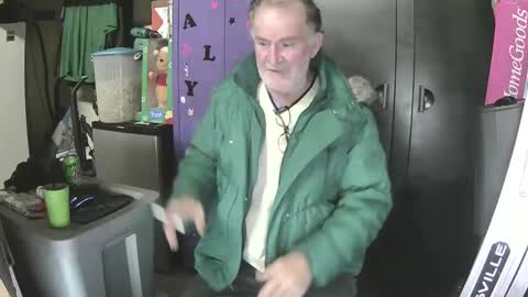 Mark online show from 12-12-24, 02:11