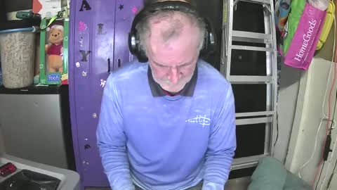 Mark online show from 12-28-24, 01:39