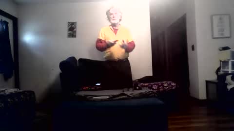 Mark online show from 02-23-26, 03:20