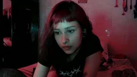 Katiux online show from 10-18-25, 02:03