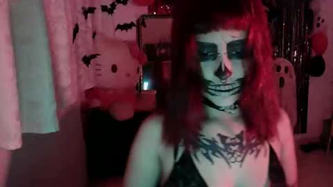 Katiux online show from 10-25-25, 12:29