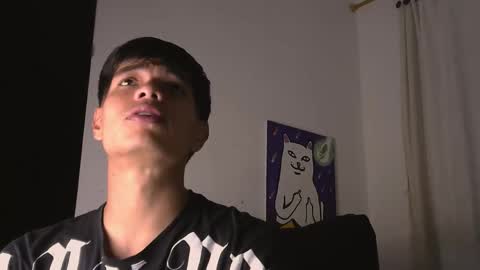 Snapshot of pussydestroyer23_ chatting on 02-17-26, 12:34 pussydestroyer23_ online show from 02-17-26, 12:34