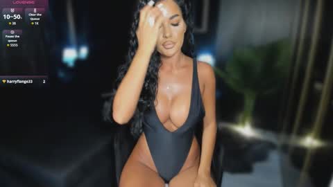 Andreea online show from 09-11-25, 08:42