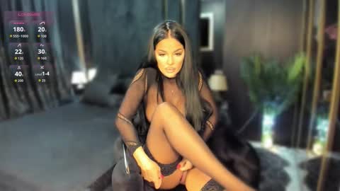 Andreea online show from 10-20-25, 07:14