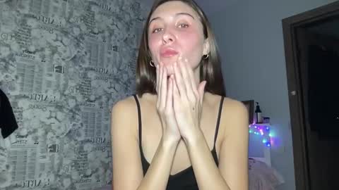 pussygirl007 online show from 02-12-25, 11:07