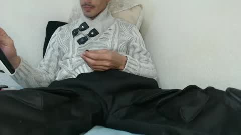 Ruck Fules online show from 01-26-25, 11:28