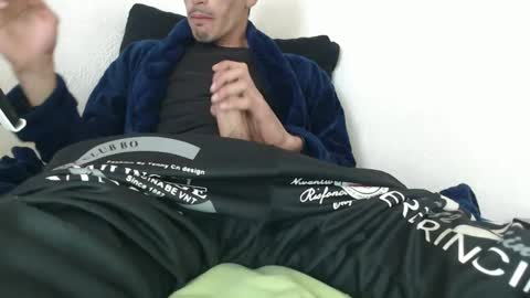 Ruck Fules online show from 01-31-25, 04:17