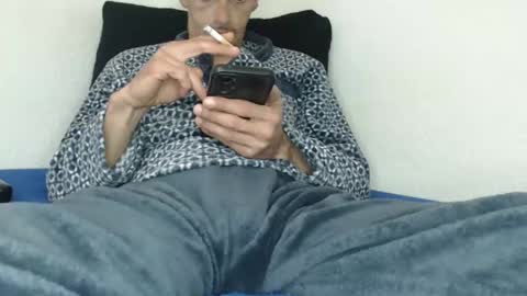 Ruck Fules online show from 02-07-25, 09:37