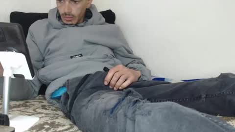 Ruck Fules online show from 02-22-25, 11:02