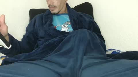 Ruck Fules online show from 02-22-25, 10:20