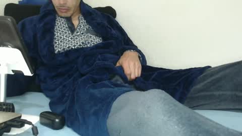 Ruck Fules online show from 03-02-25, 07:56