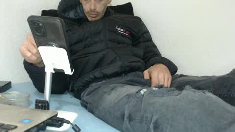 Ruck Fules online show from 03-08-25, 09:06