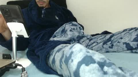 Ruck Fules online show from 03-10-25, 08:56