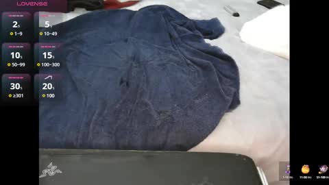 pussylover2182 online show from 12-02-24, 09:02