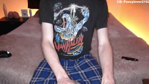 pussylover2182 online show from 09-25-25, 03:10