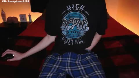 pussylover2182 online show from 11-09-25, 04:11