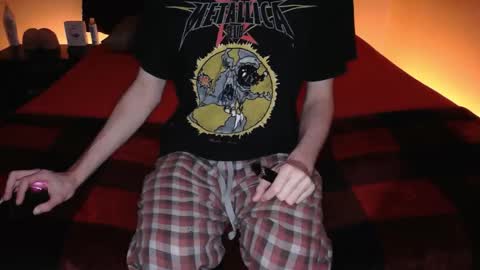 pussylover2182 online show from 01-18-26, 04:16