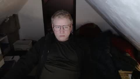 pussylovercb online show from 02-09-26, 08:07