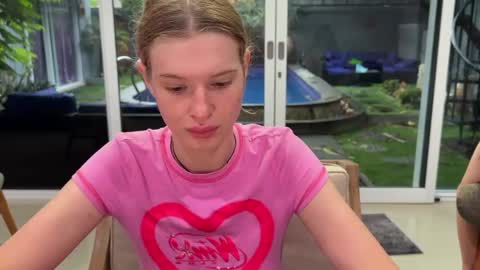 Lina online show from 02-22-26, 11:36