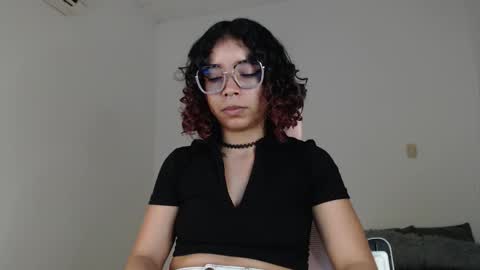 Izumi online show from 12-22-24, 04:06