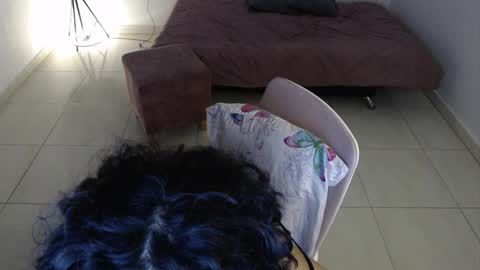 Izumi online show from 11-14-25, 03:05