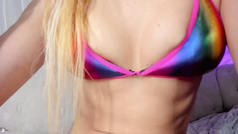 Pau Manchita online show from 01-21-25, 01:39