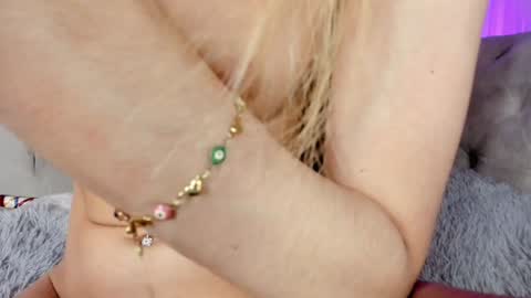 Pau Manchita online show from 01-30-25, 08:21