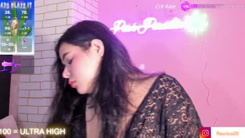 Snapshot of putipaula2 chatting on 12-13-24, 08:47 Pau online show from 12-13-24, 08:47