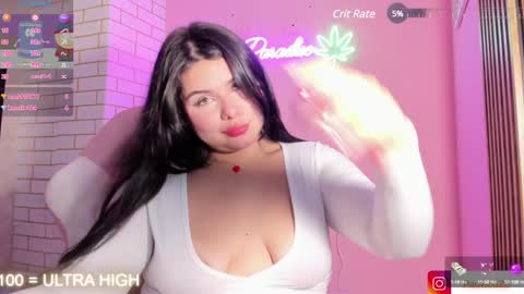 Snapshot of putipaula2 chatting on 12-26-24, 08:21 Pau online show from 12-26-24, 08:21