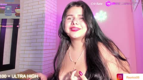 Snapshot of putipaula2 chatting on 12-30-24, 11:17 Pau online show from 12-30-24, 11:17