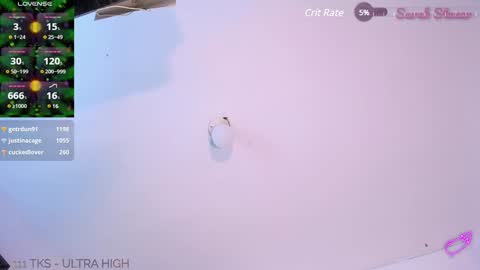 Snapshot of putipaula2 chatting on 01-26-25, 06:38 Pau online show from 01-26-25, 06:38