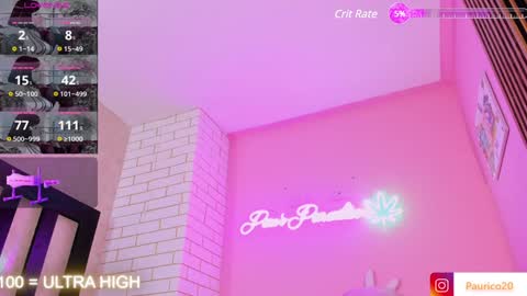 Snapshot of putipaula2 chatting on 02-06-25, 12:43 Pau online show from 02-06-25, 12:43