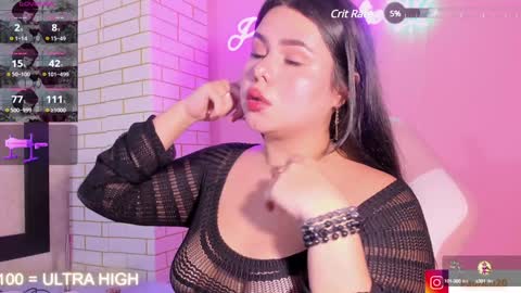 Snapshot of putipaula2 chatting on 02-08-25, 09:46 Pau online show from 02-08-25, 09:46