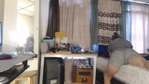 putiputi4u online show from 01-15-25, 02:35