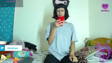 putinaicolls online show from 11-23-25, 05:46