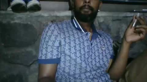 Snapshot of python974 chatting on 10-22-25, 02:50 Python online show from 10-22-25, 02:50