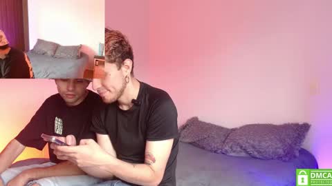 Milan  Elian online show from 02-06-26, 07:06