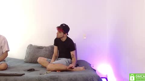 Milan  Elian online show from 02-11-26, 06:46