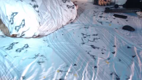 Lita  rat online show from 12-03-24, 04:36