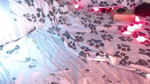 Lita  rat online show from 01-03-25, 03:27