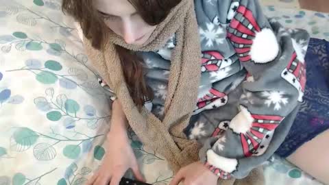 Lita  rat online show from 10-01-25, 01:55