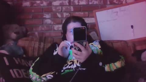 Snapshot of qtbisuccubi chatting on 01-10-26, 01:18 Br4tty Bunny online show from 01-10-26, 01:18