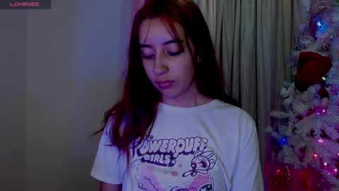 your princess online show from 12-17-25, 11:33