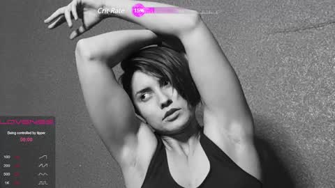 Lola online show from 03-07-25, 02:34