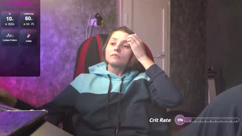 Lola online show from 09-23-25, 05:32